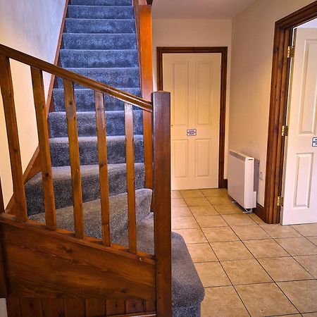 Peregrine Stable Cottage Llandovery Bagian luar foto