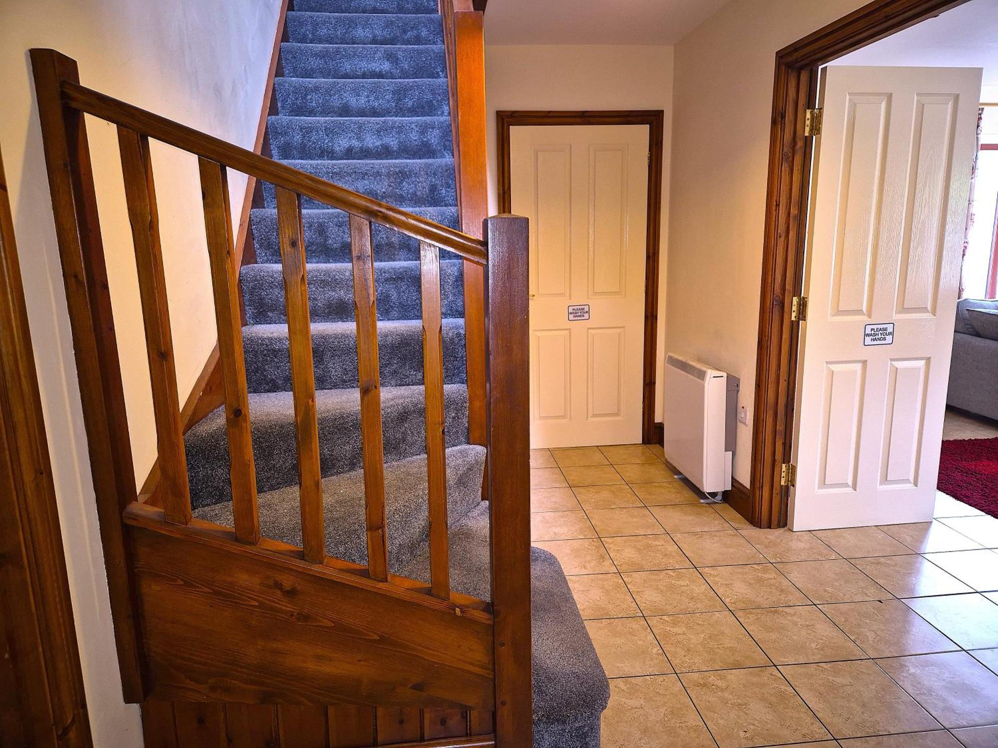 Peregrine Stable Cottage Llandovery Bagian luar foto
